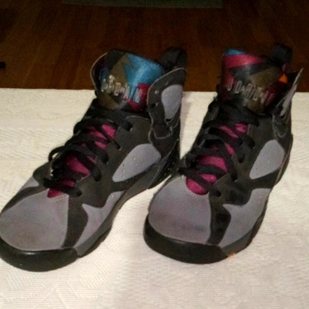 Jordan shoes